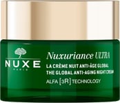 Nuxe Nuxuriance Ultra the Global Anti-Aging Night Cream 50Ml