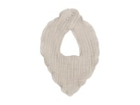 Eira smekke i musselin 2-pk, beige