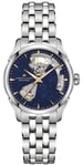 Hamilton H32215142 Jazzmaster Open Heart Lady Automatic ( Watch