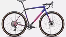 Specialized Crux Comp 61