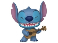 Figurka Funko Pop Funko POP Disney: Lilo & Stitch - Stitch with Ukulele