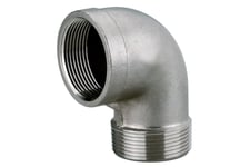 Metabo 0903064838, Stål, Rostfritt Stål