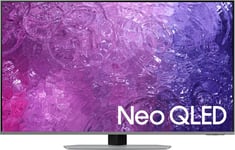 Samsung GQ55QN92CAT 55" (140 cm) Neo QLED TV, UltraHD/4K, SmartTV, Argent
