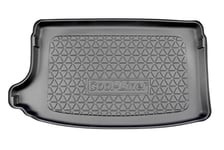 Bagagerumsmatta Volkswagen T-Cross (Högt Läge) - VW - T-cross