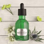The Body Shop Drops of Youth Concentrate 100% Vegan & Cruelty Free Organic 30ml