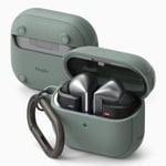 Samsung Galaxy Buds3/Buds3 Pro Ringke Onyx magnetiskt fodral... Grön