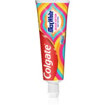 Colgate Max White Limited Edition Opfriskende tandpasta Begrænset udgave 75 ml