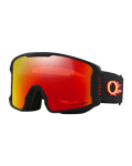 Line Miner L Rene Rinnekangas Signature Prizm Snow Torch Iridium (One Size)