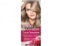 Garnier_Color Sensation Intensive Permanent Color Cream 8.11 Pearl Blonde