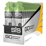 SiS GO Isotonic Energigel Eske Apple, 30 x 60 ml