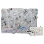 Lorena Canals washable play rug - path of nature