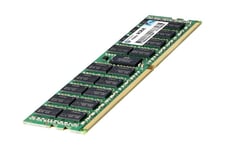 HPE SmartMemory - 16GB - DDR4 RAM - 2666MHz - DIMM 288-pin - ECC - CL19