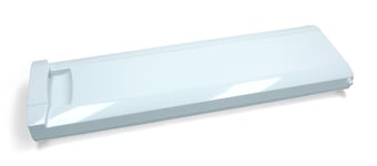 SMEG Genuine Fridge Freezer Ice Box Door Evaporator Panel Handle