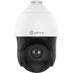 Safire - Caméra motorisée ip Ultra Low Light 4 Mégapixel - 1/2.8 Progressive Scan cmos - Compression H.265+/ H.265 / H.264+/ H.264 - Objectif 575 mm
