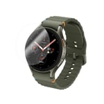 FIXED 2-Pack Skyddsglas Samsung Galaxy Watch7 44mm