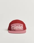 Ciele GOCap Running Cap Merlot