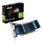 Grafikkort Asus GT730-SL-2GD3-BRK-EVO NVIDIA GeForce GT 730 2 GB GDDR3