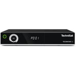 TechniSat Technisat Technistar S6 International Edition CI+ Full HD 1080P Satellite Receiver