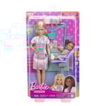 BARBIE tandläkare