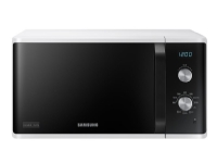 Samsung Mg23k3614aw/Eg Microwave With Grill/23 Liter Cooking Space/800 W/Large