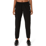 Asics Women's Asics Core Woven Pant Performance Black, XS