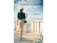 Den Schweiziska Dottern | Soraya Lane | Språk: Danska
