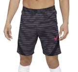 Nike Dri-Fit Mens Football Shorts Slim Fit.   DN4140-010 Size XXL (2XL)