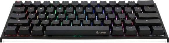 Ducky One 2 Mini RGB MX Blue (USA)