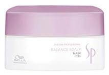 Wella SP Balance Scalp Mask 200ml