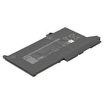 Dell Laptop batteri 11.4V 3500mAh for Dell Latitude