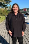 SEN Madison Tunika Dam Black