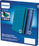 Philips SpeedPro Max Aqua mikrokuituliinat XV170001