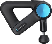 Theragun Pro Handheld Deep Tissue Massage Gun - Bluetooth Enabled Percussion Mas