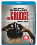 - The Grudge (2020) Blu-ray
