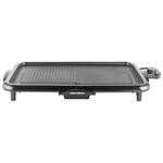 Family Health Grill Non-Stick Electric Griddle & Flat Top Cooking Plate 2000W