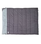 Vango Shangri-La Luxe King Size DOUBLE Sleeping Bag ideal for Marine Camping