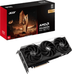 Acer Nitro Radeon RX 9070 OC 16GB