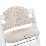 Hauck Coussin chaise haute Highchair Pad Select BEIGE