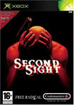 Second Sight