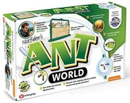 UK My Living World LW101 Interplay ANT World Mixed Fast Shipping