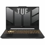 Gaming-bærbar Asus TUF F15 15,6" Intel Core i7-13620H 16 GB DDR4 SDRAM 512 GB SSD