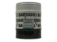 Bardahl 18 Kg Industriellt Litiumfett 2/3