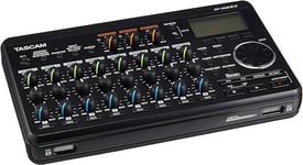 TASCAM DP-008EX Multitrack Recorder SD/SDHC MTR Music Production