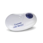 Culinare One Touch White Automatic Electric Can Opener – Battery Operated