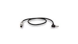 Tilta 12V Micro DC Male to Z CAM Power Cable