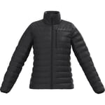 Marmot Highlander Jacket dunjacka (dam) - Black,S