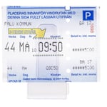 Clas Ohlson Biljetthållare