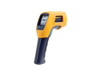 Fluke 568 Infraröd termometer Optik (termometer) 50:1 -40 - +800 °C Kontaktmåling