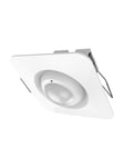 Philio Outdoor Motion Sensor with Square Recessor