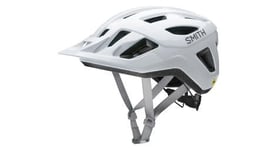 Casque vtt smith convoy mips blanc